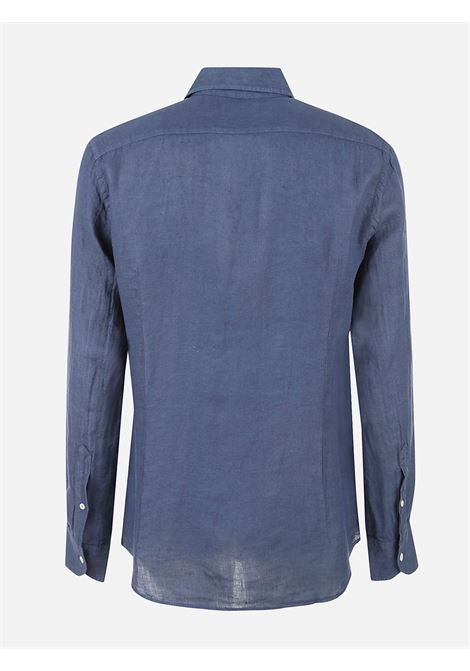 Camicia in lino MC2 Saint Barth MC2  SAINT BARTH | Camicie | PAMP001-1526F61